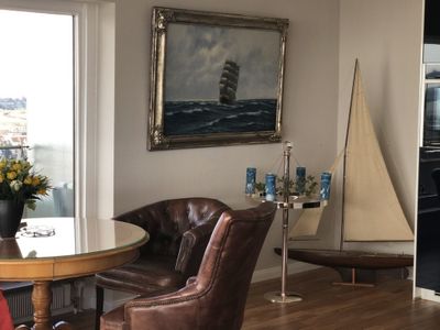 Ferienwohnung für 2 Personen (76 m²) in Travemünde 10/10