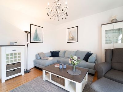 Ferienwohnung für 5 Personen (74 m²) in Travemünde 5/10