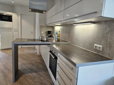 Ferienwohnung für 4 Personen (82 m²) in Travemünde 5/10
