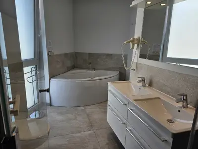 Ferienwohnung für 4 Personen (82 m²) in Travemünde 8/10