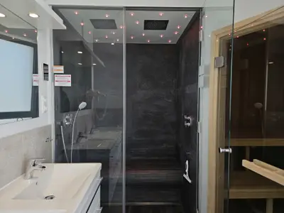 Ferienwohnung für 4 Personen (82 m²) in Travemünde 9/10