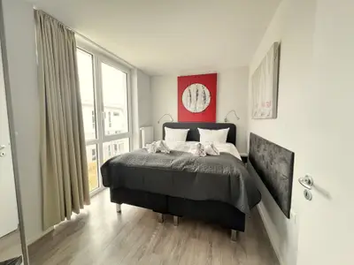 Ferienwohnung für 4 Personen (82 m²) in Travemünde 9/10