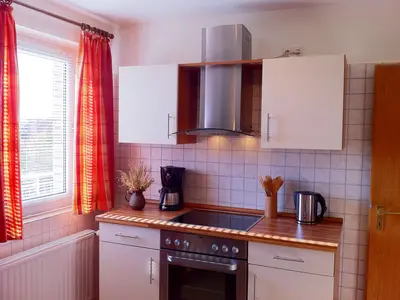 Ferienwohnung für 5 Personen (117 m²) in Travemünde 7/10