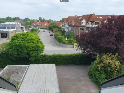 Ausblick Norden Sommer 1