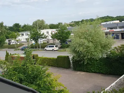 Ausblick Norden Sommer 2