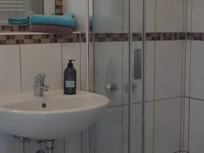 Dusche