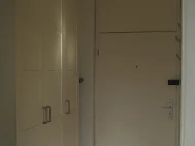 Flurschrank