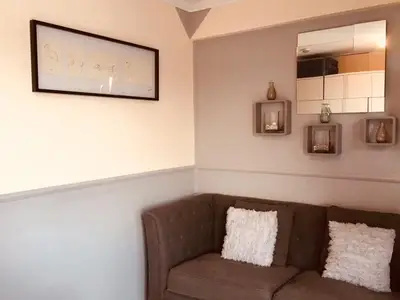 Sofa-sitzbereich