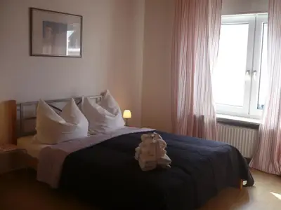.... weiteres Schlafzimmer