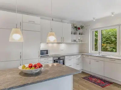 Ferienwohnung für 2 Personen (80 m²) in Travemünde 8/10