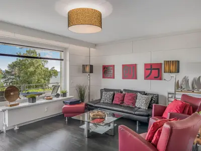 Ferienwohnung für 4 Personen (87 m²) in Travemünde 1/10