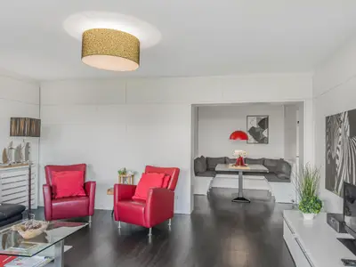Ferienwohnung für 4 Personen (87 m²) in Travemünde 3/10