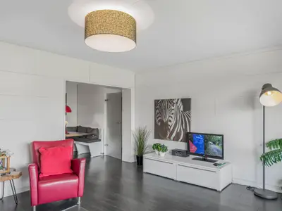 Ferienwohnung für 4 Personen (87 m²) in Travemünde 4/10