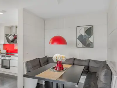Ferienwohnung für 4 Personen (87 m²) in Travemünde 5/10