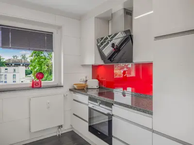 Ferienwohnung für 4 Personen (87 m²) in Travemünde 9/10
