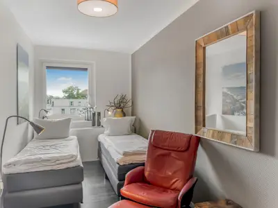 Ferienwohnung für 4 Personen (87 m²) in Travemünde 10/10