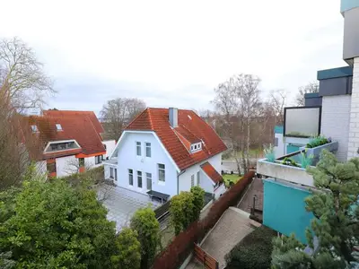 Ferienwohnung für 2 Personen (34 m²) in Travemünde 6/10