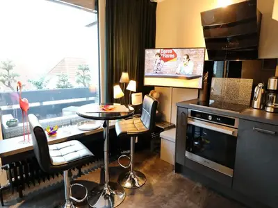 Ferienwohnung für 2 Personen (34 m²) in Travemünde 8/10