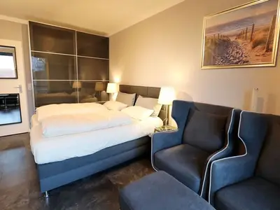 Ferienwohnung für 2 Personen (34 m²) in Travemünde 10/10