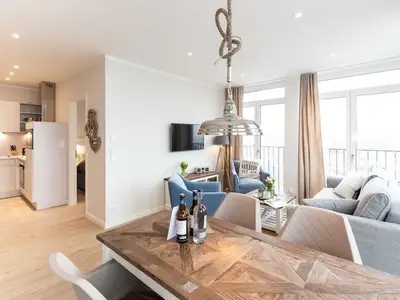 Ferienwohnung für 4 Personen (62 m²) in Travemünde 8/10