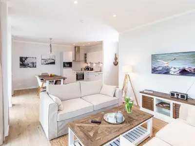 Ferienwohnung für 4 Personen (85 m²) in Travemünde 7/10