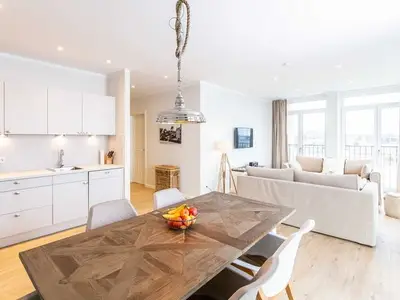 Ferienwohnung für 4 Personen (85 m²) in Travemünde 8/10
