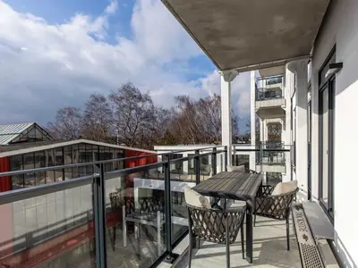 Ferienwohnung für 4 Personen (60 m²) in Travemünde 7/10