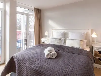 Ferienwohnung für 4 Personen (60 m²) in Travemünde 8/10