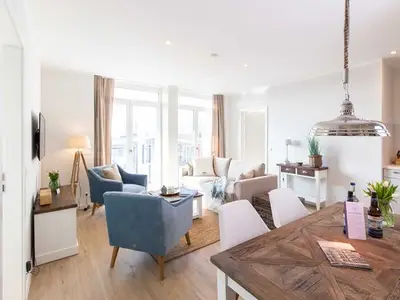 Ferienwohnung für 4 Personen (60 m²) in Travemünde 10/10