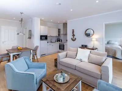Ferienwohnung für 4 Personen (62 m²) in Travemünde 8/10