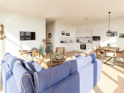 Ferienwohnung für 4 Personen (115 m²) in Travemünde 7/10