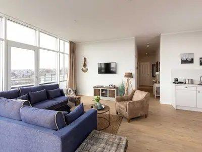 Ferienwohnung für 4 Personen (115 m²) in Travemünde 8/10