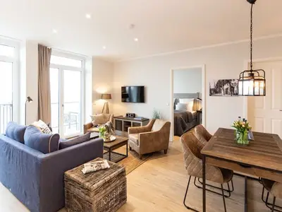 Ferienwohnung für 4 Personen (62 m²) in Travemünde 7/10