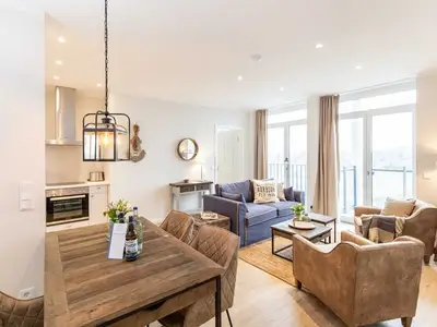 Ferienwohnung für 4 Personen (62 m²) in Travemünde 8/10