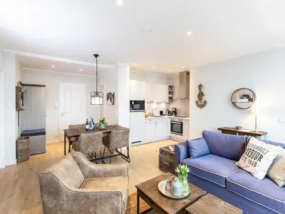 Ferienwohnung für 4 Personen (62 m²) in Travemünde 9/10