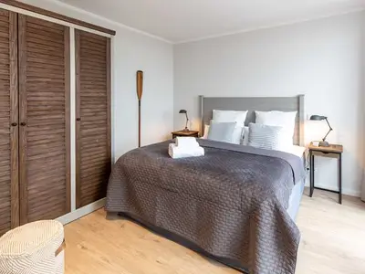 Ferienwohnung für 4 Personen (62 m²) in Travemünde 10/10