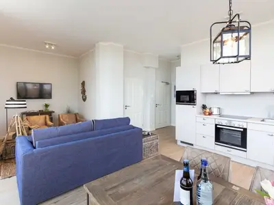 Ferienwohnung für 2 Personen (55 m²) in Travemünde 7/10