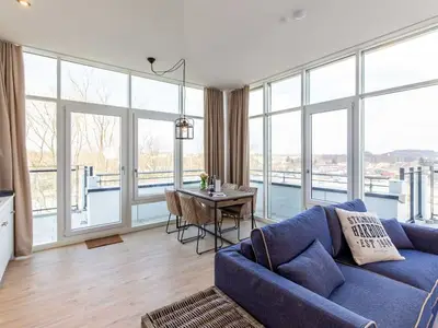 Ferienwohnung für 2 Personen (55 m²) in Travemünde 9/10
