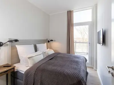 Ferienwohnung für 2 Personen (55 m²) in Travemünde 10/10