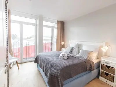Ferienwohnung für 4 Personen (85 m²) in Travemünde 8/10
