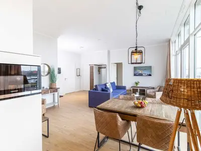 Ferienwohnung für 2 Personen (69 m²) in Travemünde 8/10
