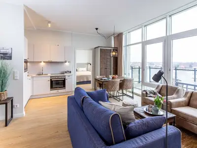 Ferienwohnung für 4 Personen (66 m²) in Travemünde 8/10