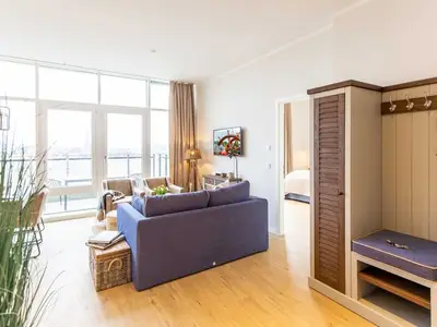 Ferienwohnung für 4 Personen (66 m²) in Travemünde 9/10