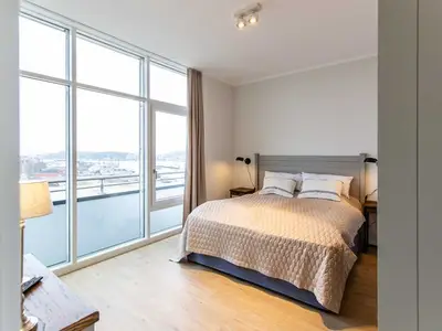 Ferienwohnung für 4 Personen (66 m²) in Travemünde 10/10