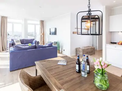 Ferienwohnung für 4 Personen (85 m²) in Travemünde 8/10