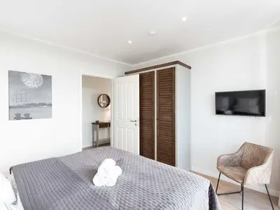 Ferienwohnung für 4 Personen (85 m²) in Travemünde 10/10
