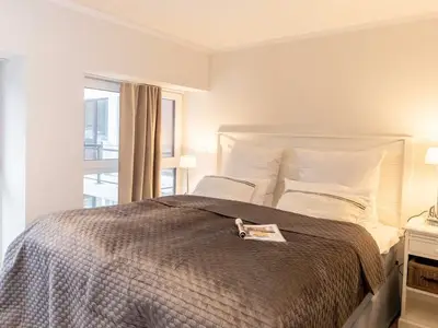 Ferienwohnung für 2 Personen (60 m²) in Travemünde 10/10