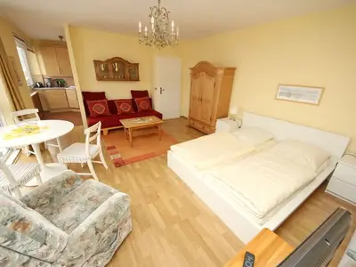 Ferienwohnung für 2 Personen (45 m²) in Travemünde 2/10
