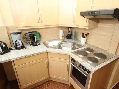 Ferienwohnung für 2 Personen (45 m²) in Travemünde 3/10