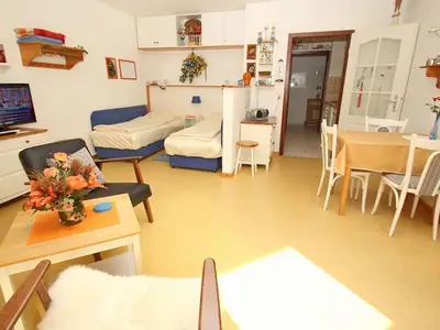 Ferienwohnung für 2 Personen (45 m²) in Travemünde 2/10